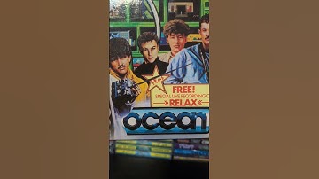 Frankie Goes To Hollywood (Commodore 64) #retrogaming #c64games #c64