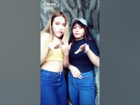 Awek tiktok - YouTube