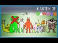 Who's next?? - Garten of BanBan 2 part 1