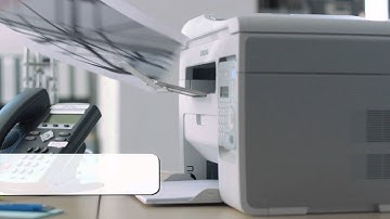 Samsung SCX-3405 Series Print Screen