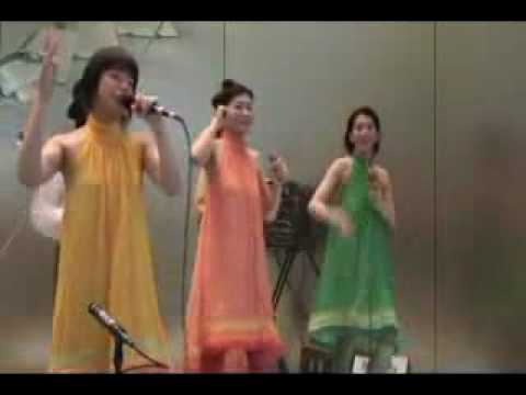 Pecombo - chanson des jumelles