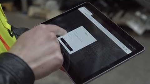 Easy Logistics | Activating an Existing Mission