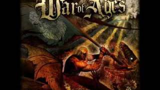 Vignette de la vidéo "War Of Ages - All Consuming Fire"