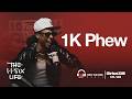Stewarding God’s Goodness for Others with 1K Phew | The 116 Life Ep. 127
