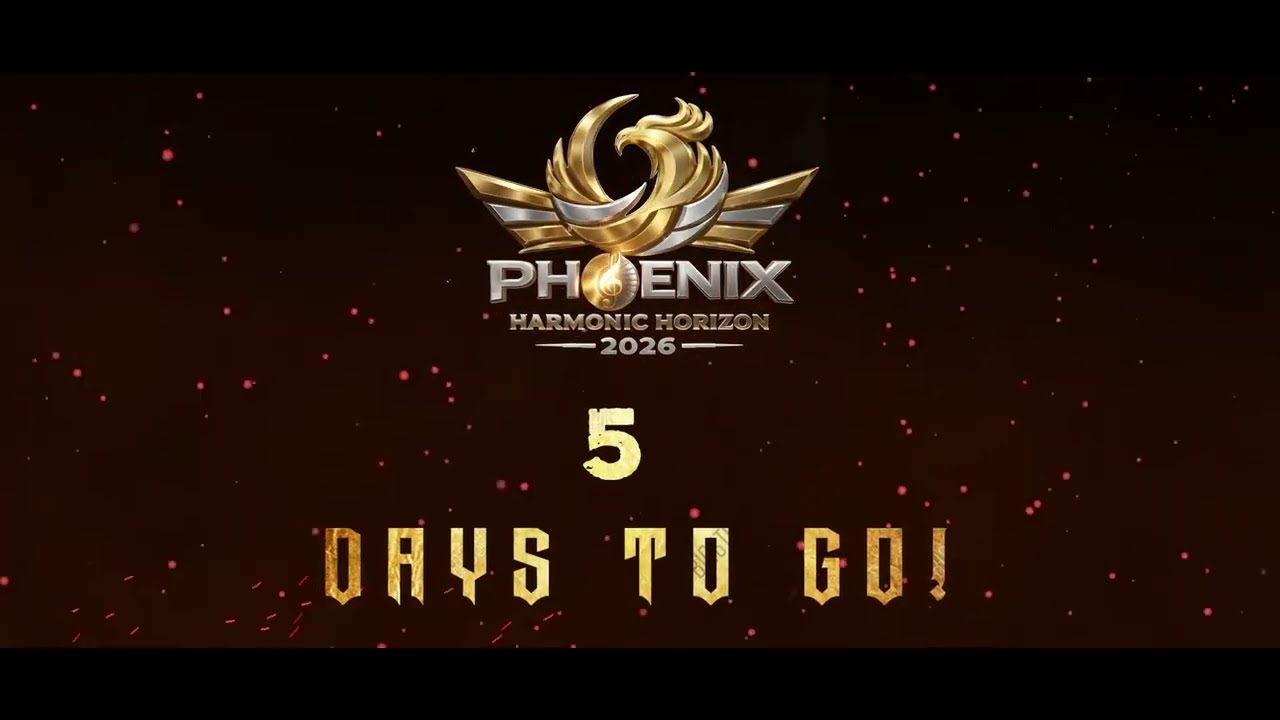 5 Days to Go… Are You Ready JEC?