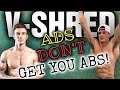 VSHRED Breaking Research from Harvard THE FAT LOSS LOOPHOLE!!! BURN FAT The Easy Way!!!