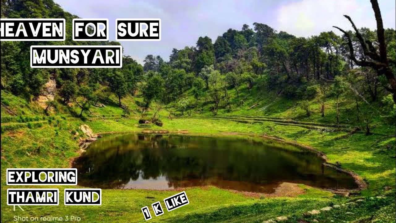 EXPLORING THE WONDERLAND | MUNSIARI | GOKARA VLOGS |