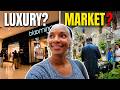 Luxury or Flea Market? I Visited the World’s Most Expensive Mall… South Coast Plaza