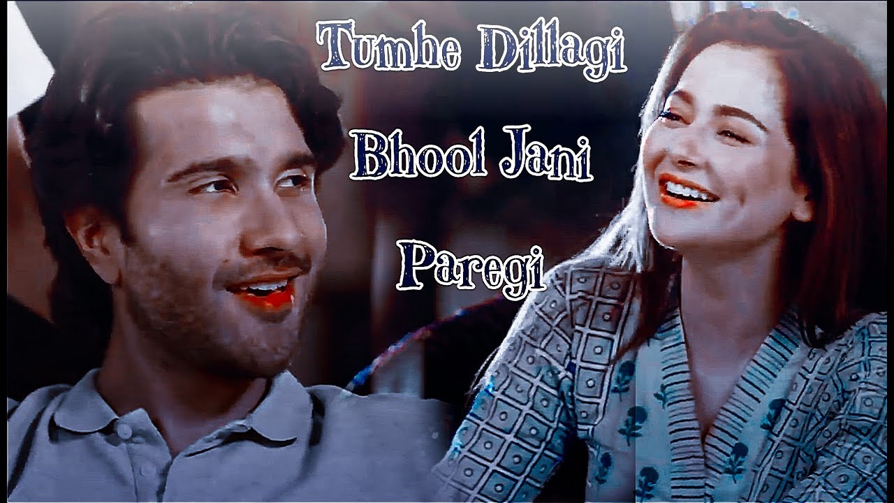 Hamza Rumi Hamza Rumi vm || Tmhe Dillagi Bhool Jaani paregi || Ishqiya Drama ...