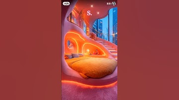 🏠 Which Dream House Will You Choose? 🔑 DreamHouseChallenge #LuxuryLifestyle#HomeDreams #ChooseWisely