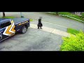 CCTV video of 14-year-old who randomly murdered retired Ontario teacher