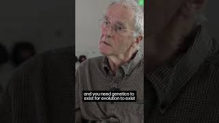 Genetics and Diversity — Steve Jones  #science #genetics #genes #diversity