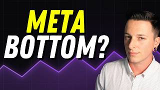 META: Smart Money Bottom? 12-Month Bull Setup