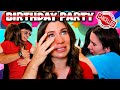 My Birthday Got Ruined | Cancelled Party