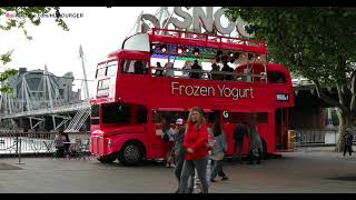 Best Street Food Trucks In London by HumourGer 113 views 3 years ago 1 minute, 25 seconds