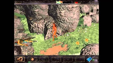 Wellspent Youth: Time Commando