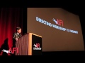 Kimberly Peirce at AFI Directing Workshop for Women 2014 Showcase