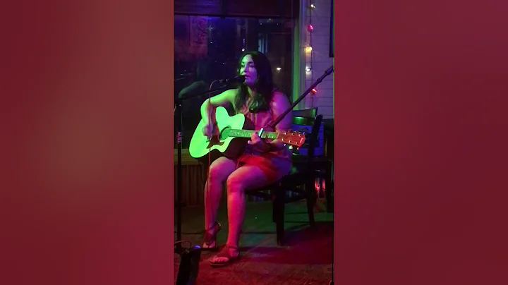 "Dream Girl" Susto cover