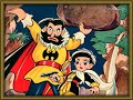 藤沼一美・大道寺重雄・ビクター児童合唱団「少年ジェット(少年ジェットの歌)」