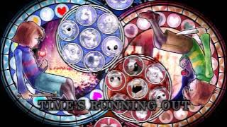 Download lagu UNDERTALE AMV - Nobody Likes Me