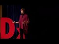 Vocabulary Instruction Through Critical Thinking | Beth Lawrence | TEDxMashpeeED