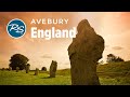 Avebury angleterre  avebury stone circle et silbury hill  guide de voyage europe de rick steves