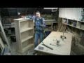 How to Build a Bookcase - Part 4 How to Build a Bookcase - Part 4