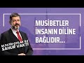 Musibetler İnsanın Diline Bağlıdır I M. Fatih Çıtlak #fatihçıtlak #mfatihçıtlak