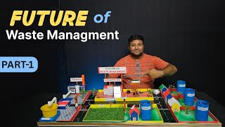 Future Of West Management Science Project New Inspire Award Science Project Part1
