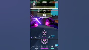 1v5 clutch with Reyna on Pearl ezz #valorant #clutch #ace #insane