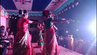 bangladesh stage dunch