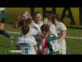 PWR R15: Leicester Tigers V Exeter Chiefs