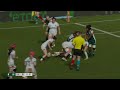PWR R15: Leicester Tigers V Exeter Chiefs