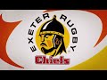 PWR R15: Leicester Tigers V Exeter Chiefs
