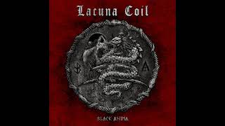 Lacuna Coil - Black Feathers (Bonus track)