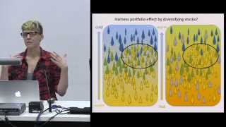 Kay Hodgins: Does my forest look good in these genes?