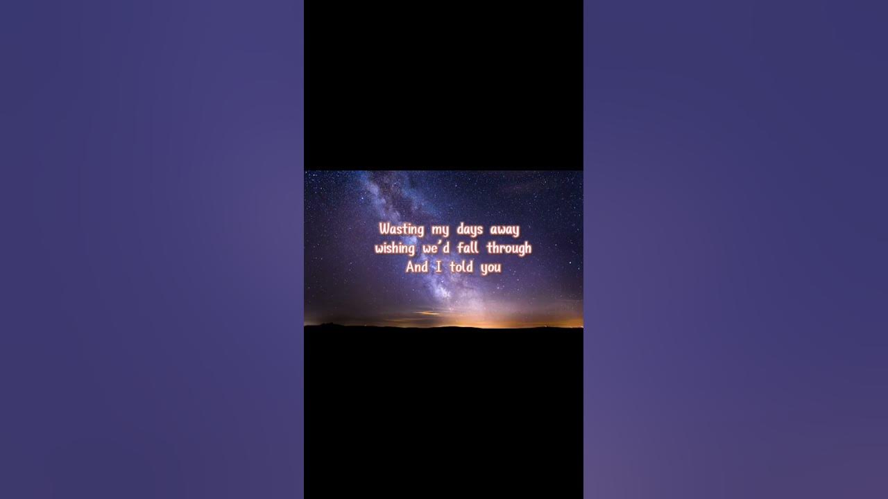 #clamusicyt #fypmusic #lyrics #suscribemychannel #song #love #songlyrics #musicandlyrics #lirikmusic