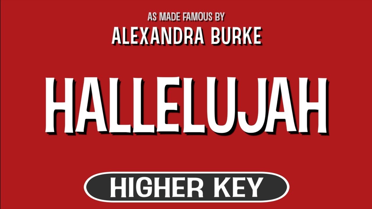Blue Hair - Karaoke Higher Key with Lyrics - wide 7