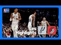 Spurs vs Trail Blazers: Match 4 Recap 🏀