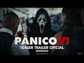 Paramount lança o teaser de "Pânico 6"