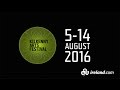 Kilkenny arts festival 2016