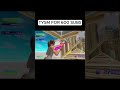 TYSM FOR 600 SUBS (montage preveiw) #fortnite #fortniteshorts #fortniteclips