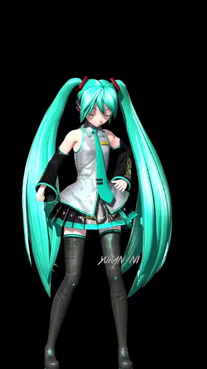 Gasolina Hatsune Miku edit