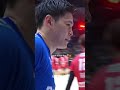 Nishida and Ran making us tear up 🥺 #volleyball #volleyballworld #svelague #nishida