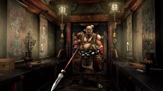Onimusha 2: Samurais Destiny - Trailer de Ekei Ankokuji