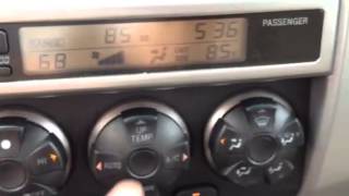 2004 Toyota 4Runner SR5 2WD review by Ronnie Barnes