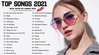 Lagu Barat Terbaru 2021 Viral Tik Tok 2021 - Spotyfi Tik Tok INDONESIA 2021