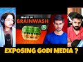 How millions of indians were brainwashed  the whatsapp mafia  exploring dhruv rathee facts