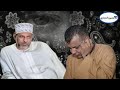 اهداء من الفنان نصر العربي لسماحه السيد ادريس الشريف الادريسى شفاه الله وعافاه ليله القفطيه 2021