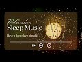 Fall Asleep in 5 Minutes 😴 | Instant Deep Sleep &amp; Relaxing Music